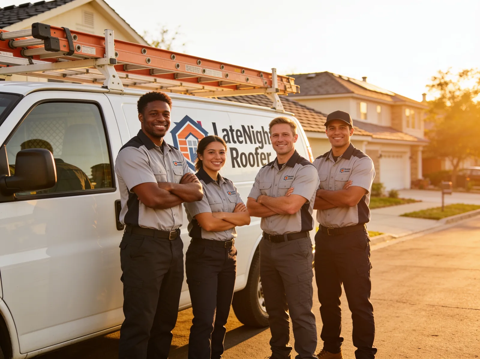 Emergency Roof Repair company in Washington Crossing, PA
