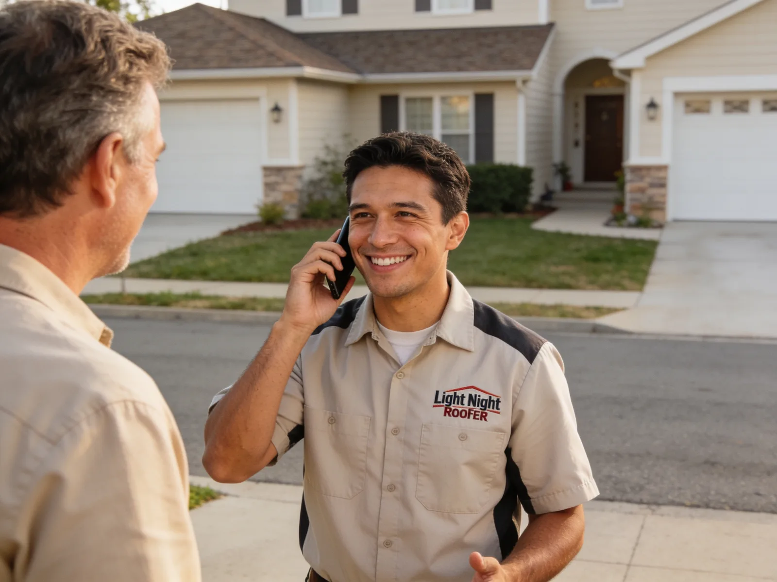 Emergency Roof Repair Washington Crossing, PA FAQs